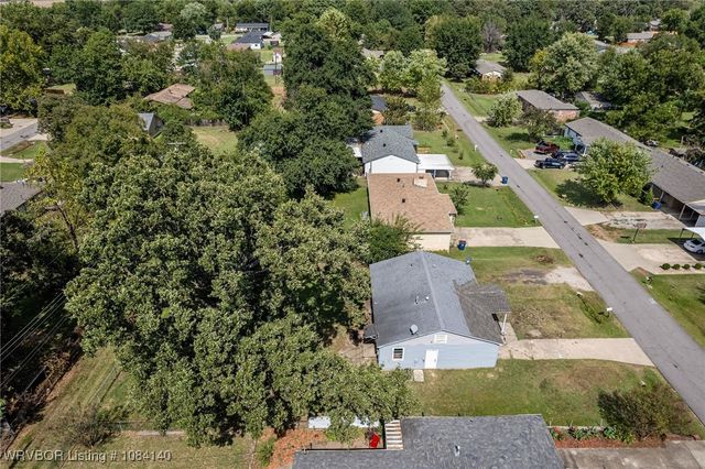 4603 N 32nd Street, Fort Smith, AR 72904
