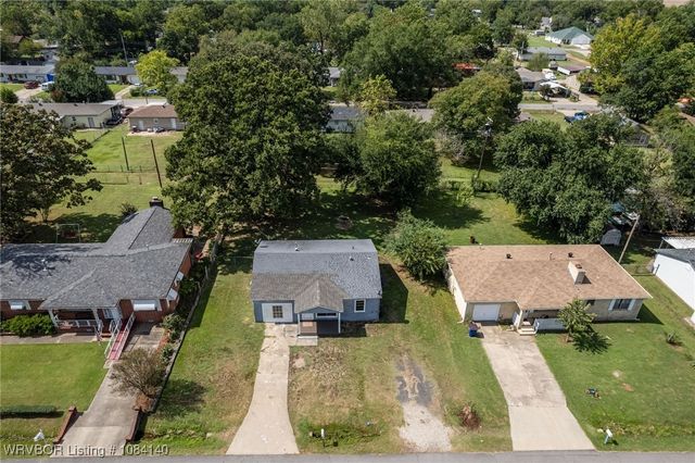 4603 N 32nd Street, Fort Smith, AR 72904