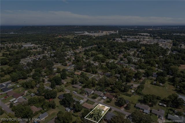 4603 N 32nd Street, Fort Smith, AR 72904