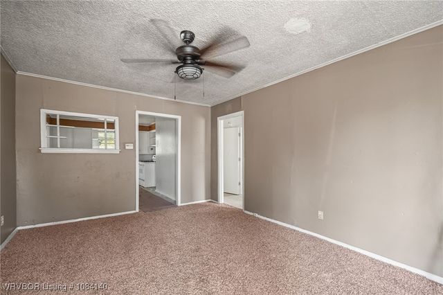 4603 N 32nd Street, Fort Smith, AR 72904