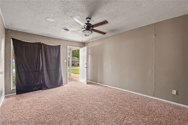 4603 N 32nd Street, Fort Smith, AR 72904