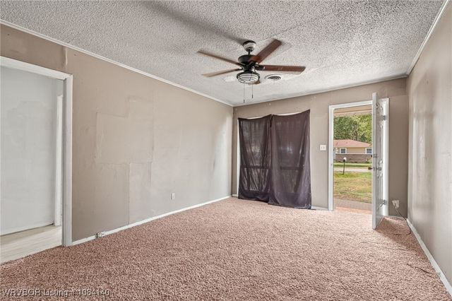 4603 N 32nd Street, Fort Smith, AR 72904