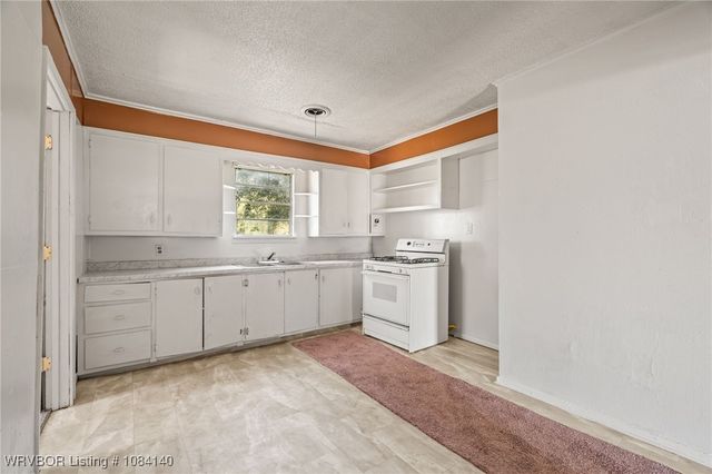 4603 N 32nd Street, Fort Smith, AR 72904