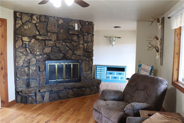 1961 Bailey Lane, Alpena, AR 72611