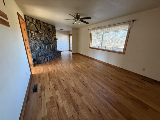 1961 Bailey Lane, Alpena, AR 72611