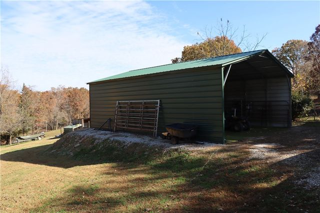 1961 Bailey Lane, Alpena, AR 72611