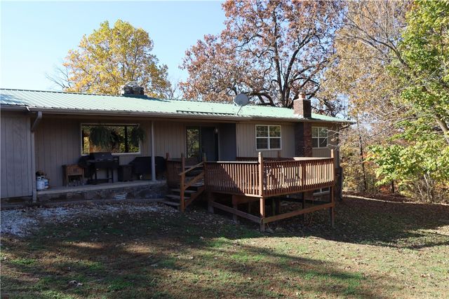 1961 Bailey Lane, Alpena, AR 72611