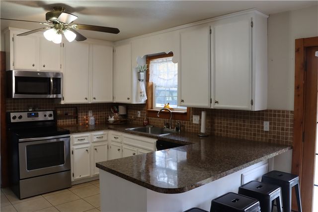 1961 Bailey Lane, Alpena, AR 72611