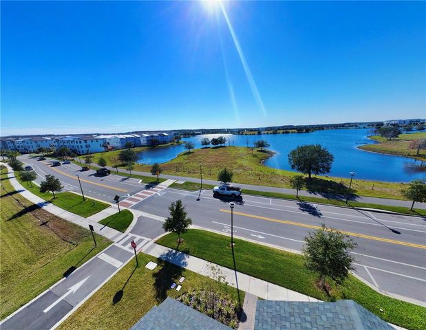 7275 NEMOURS PARKWAY, Orlando, FL 32827