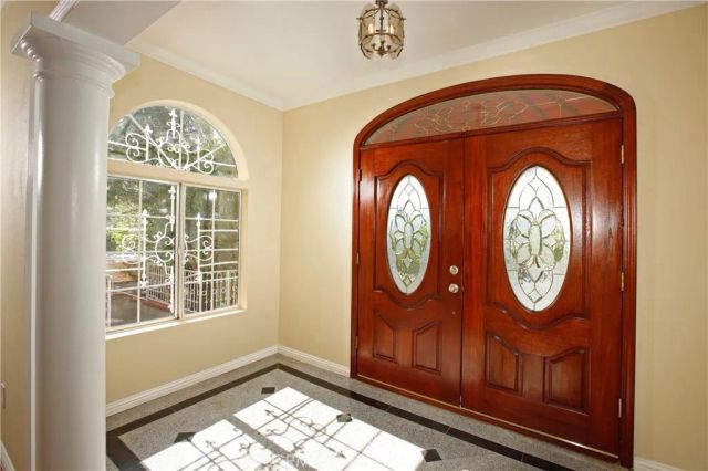 4915 El Canto Drive, Los Angeles, CA 90041