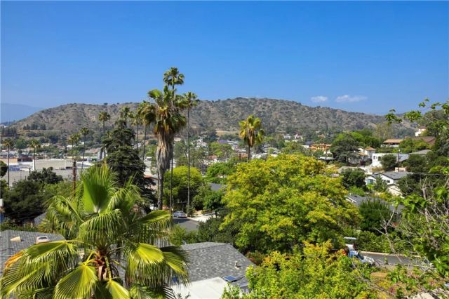 4915 El Canto Drive, Los Angeles, CA 90041