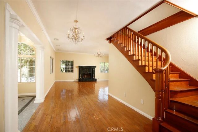 4915 El Canto Drive, Los Angeles, CA 90041