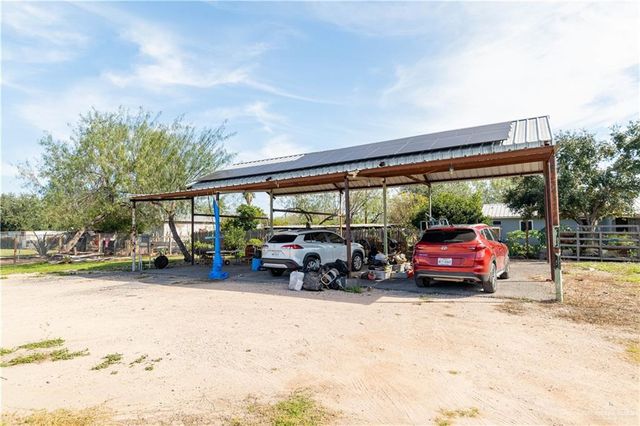 5310 N Terry Road, Edinburg, TX 78542