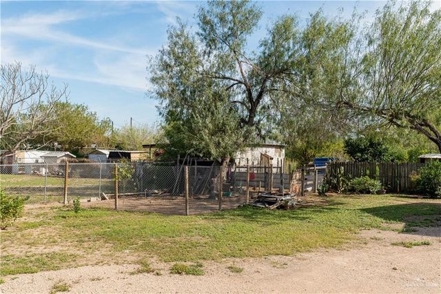 5310 N Terry Road, Edinburg, TX 78542
