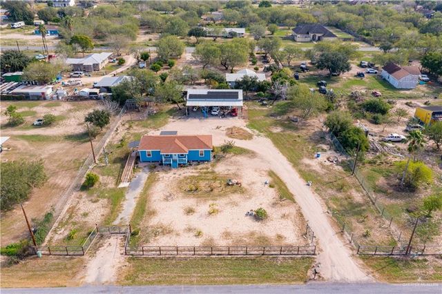 5310 N Terry Road, Edinburg, TX 78542