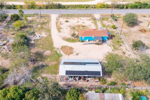 5310 N Terry Road, Edinburg, TX 78542