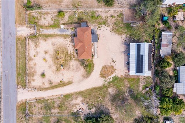 5310 N Terry Road, Edinburg, TX 78542