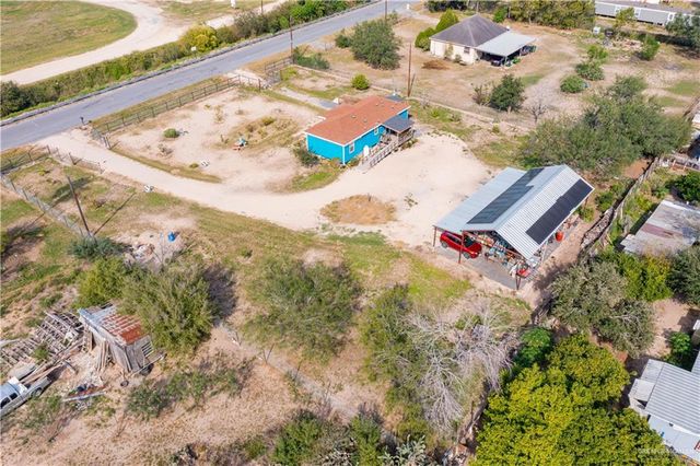 5310 N Terry Road, Edinburg, TX 78542
