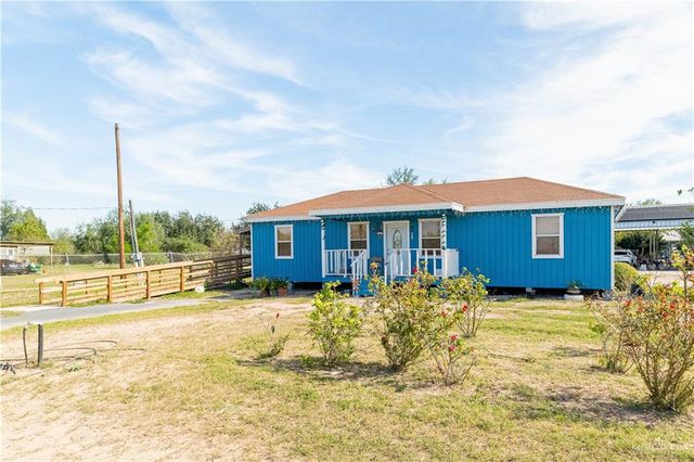 5310 N Terry Road, Edinburg, TX 78542