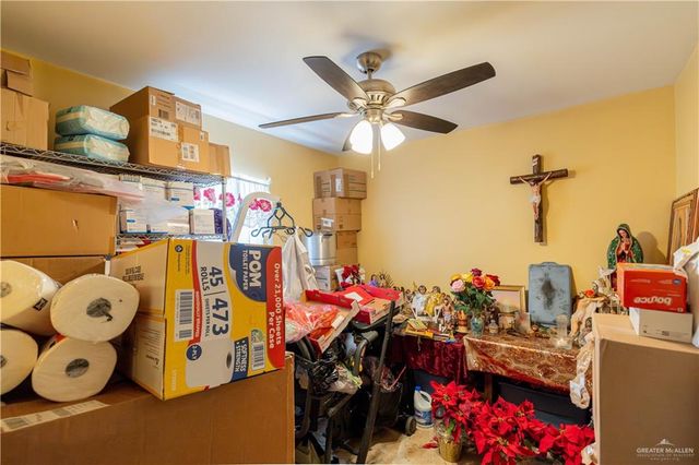 5310 N Terry Road, Edinburg, TX 78542