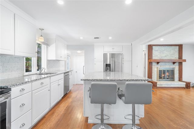 31 Conifer Drive, North Providence, RI 02904