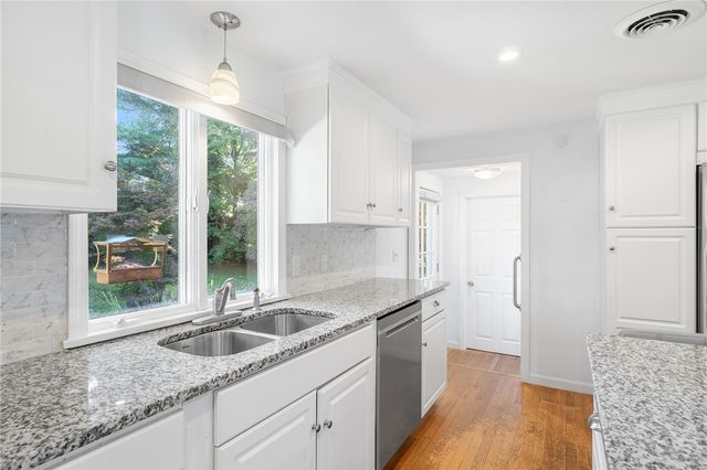 31 Conifer Drive, North Providence, RI 02904