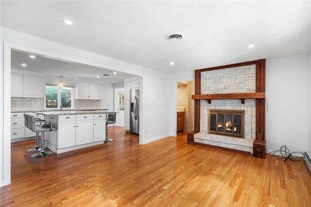 31 Conifer Drive, North Providence, RI 02904