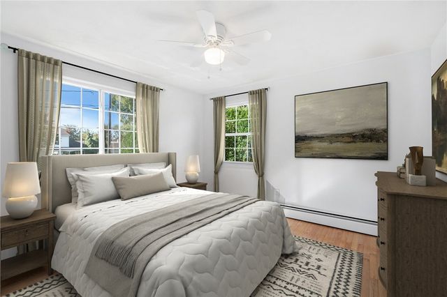 31 Conifer Drive, North Providence, RI 02904