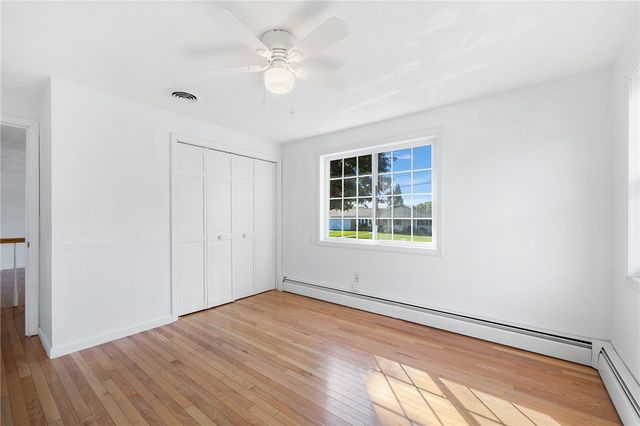 31 Conifer Drive, North Providence, RI 02904