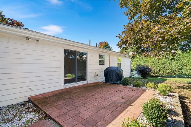 31 Conifer Drive, North Providence, RI 02904