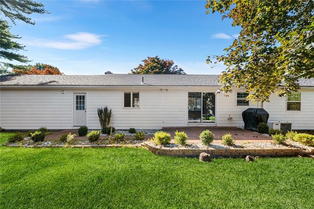 31 Conifer Drive, North Providence, RI 02904