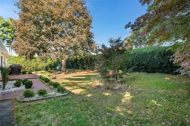 31 Conifer Drive, North Providence, RI 02904