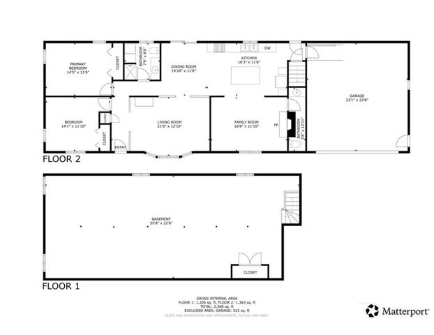 31 Conifer Drive, North Providence, RI 02904