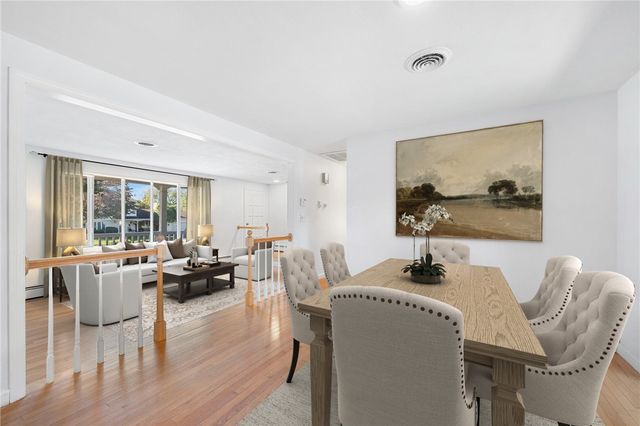 31 Conifer Drive, North Providence, RI 02904