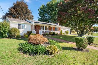 31 Conifer Drive, North Providence, RI 02904