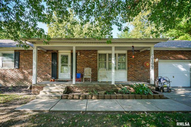 10109 ARROW Road, Tremont, IL 61568