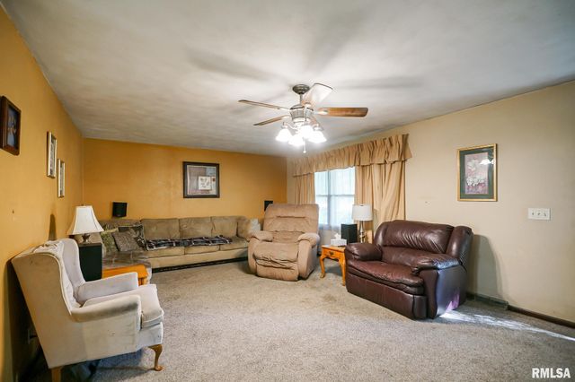 10109 ARROW Road, Tremont, IL 61568