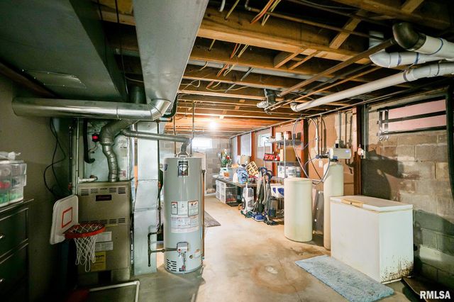 10109 ARROW Road, Tremont, IL 61568