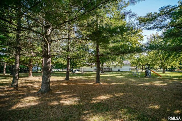 10109 ARROW Road, Tremont, IL 61568