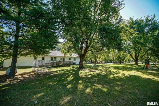 10109 ARROW Road, Tremont, IL 61568