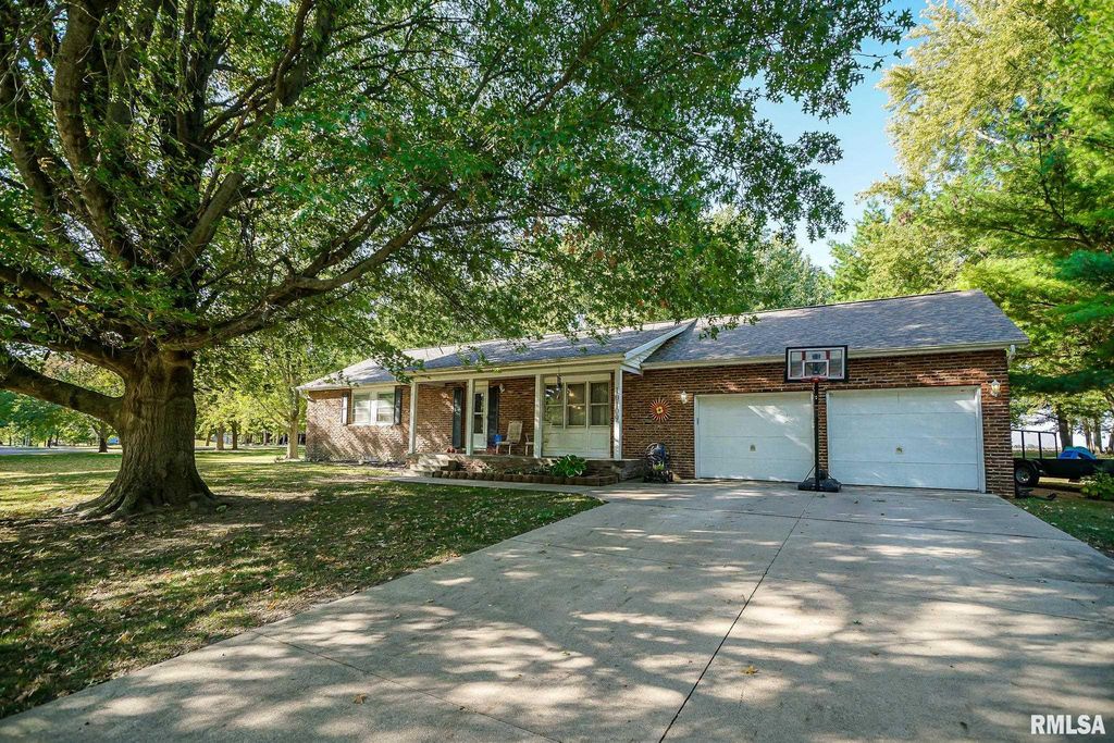 10109 ARROW Road, Tremont, IL 61568