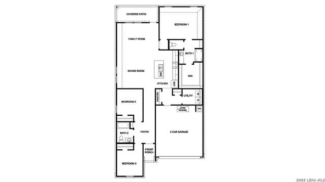 144 Hazel Peak, Boerne, TX 78006