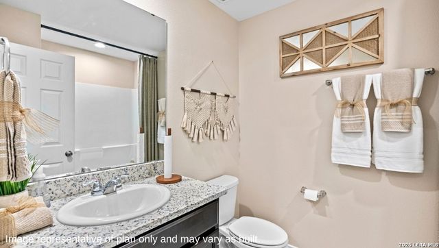 144 Hazel Peak, Boerne, TX 78006