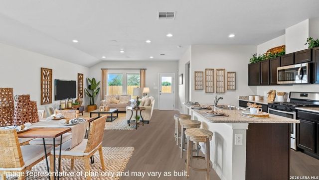 144 Hazel Peak, Boerne, TX 78006