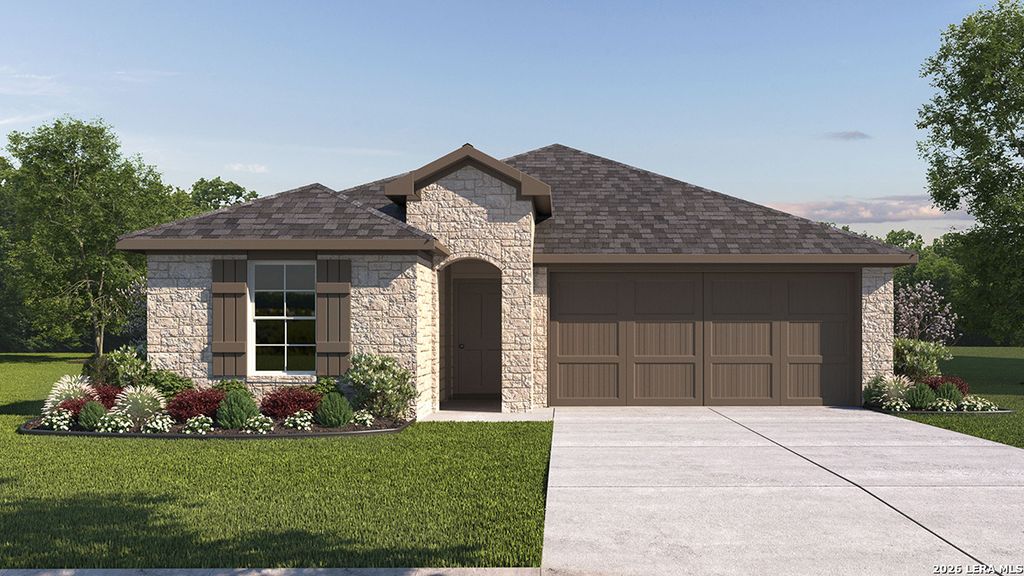 144 Hazel Peak, Boerne, TX 78006