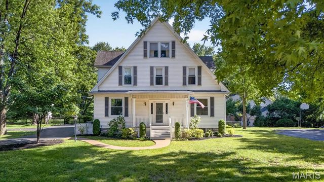 9310 Old Bonhomme Road, Olivette, MO 63132