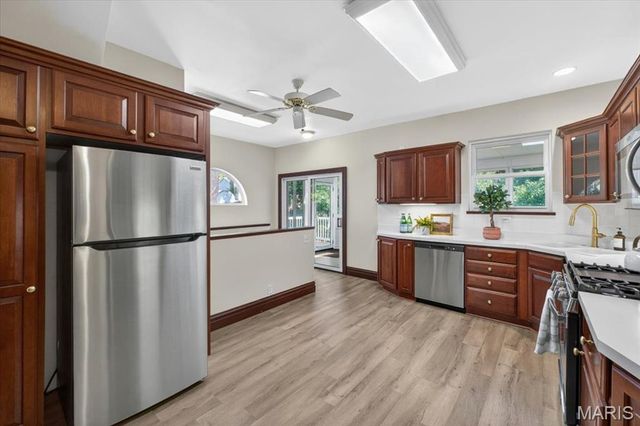 9310 Old Bonhomme Road, Olivette, MO 63132