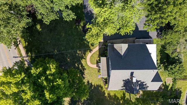 9310 Old Bonhomme Road, Olivette, MO 63132