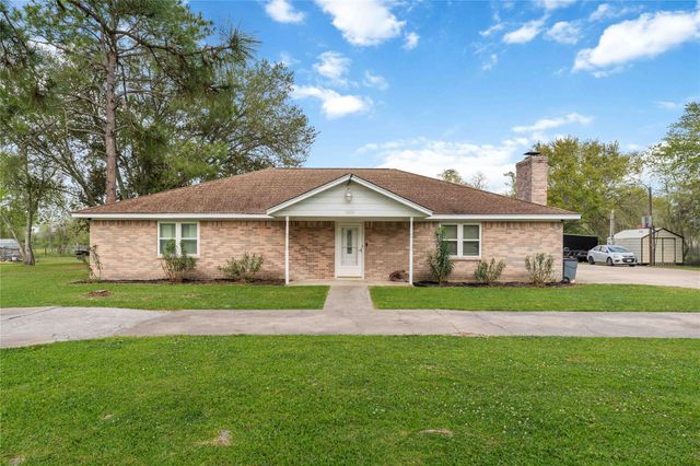 6814 Avenue O, Santa Fe, TX 77510