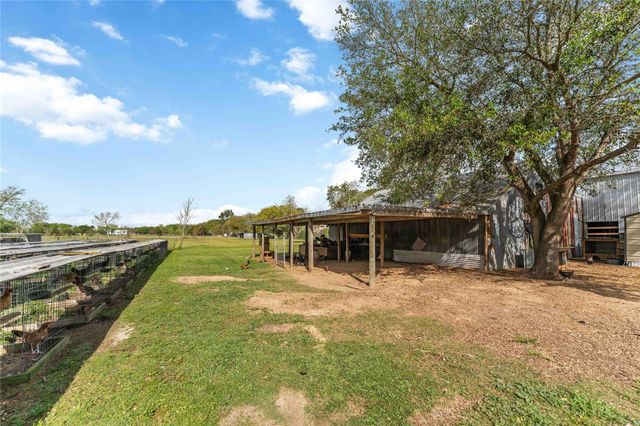 6814 Avenue O, Santa Fe, TX 77510